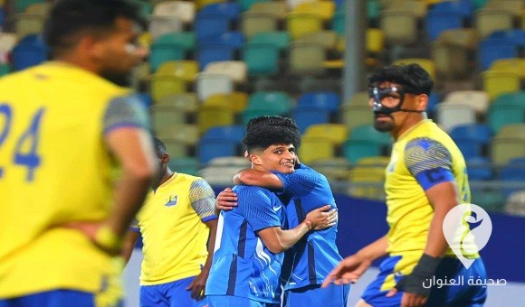 الهلال يحقق الفوز برباعية نظيفة على التعاون - 419755148 892028532931114 950541798139094356 n