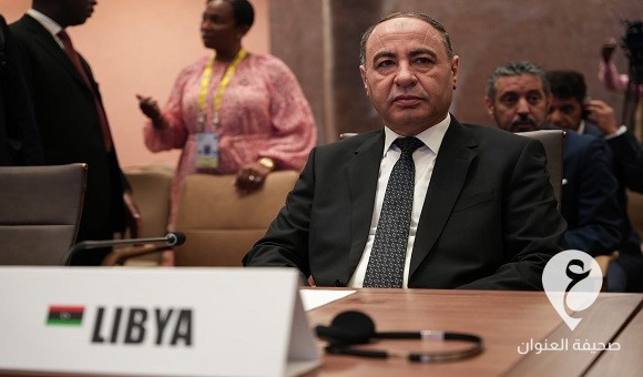 خارجية الوحدة تشارك في اجتماع وزراء خارجية دول عدم الانحياز - 419954308 718340200387643 5482809868796778879 n