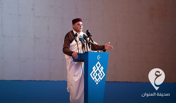 الدبيبة: سنطرح قضية رفع الدعم عن الوقود لاستفتاء عام ولن نتخذ القرار إلا بعد الاطلاع على رأي الليبيين - 420136697 784570593707033 959264262449368739 n