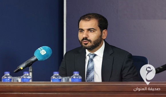 السائح: الشروع في تسجيل واستقبال مرضى الأورام في عدة مدن ليبية - 421286030 732352892341142 8612636054798600099 n