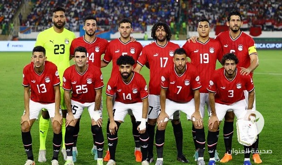 بعد إقصاء الفراعنة..  الاتحاد المصري لكرة القدم يعتذر إلى الجماهير المصرية - 424667138 401232955625737 8169239266178840210 n 1