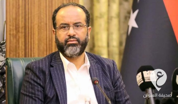 الزادمة: الجنوب هو أساس صلاح كامل التراب الليبي 1 الزادمة: الجنوب هو أساس صلاح كامل التراب الليبي - PSDالعنوان 2024 01 29T101538.380