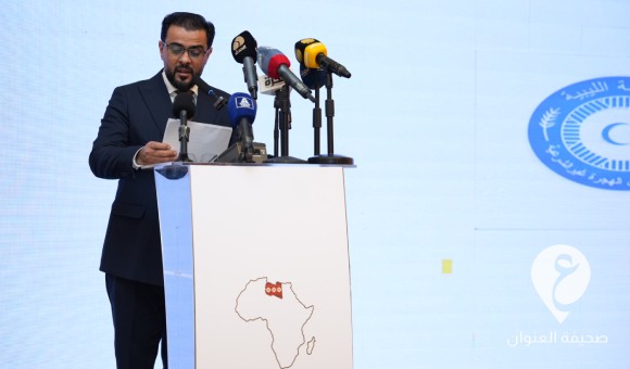 أبرز ما جاء في كلمة حمّاد خلال المؤتمر الأفريقي الدولي حول الهجرة 1 أبرز ما جاء في كلمة حمّاد خلال المؤتمر الأفريقي الدولي حول الهجرة - PSDالعنوان 2024 01 29T133639.654