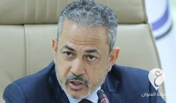 الأمر يتطلب أموالا كبيرة ومستثمرين أجانب.. بن قدارة يرد على الدبيبة بشأن الاستثمار النفطي 1 الأمر يتطلب أموالا كبيرة ومستثمرين أجانب.. بن قدارة يرد على الدبيبة بشأن الاستثمار النفطي - PSDالعنوان 31 1