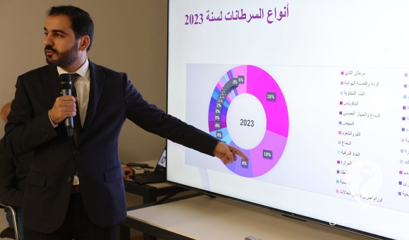تسجيل أكثر من 22 ألف مريض بالأورام خلال خمس سنوات 1 تسجيل أكثر من 22 ألف مريض بالأورام خلال خمس سنوات - PSDالعنوان 55