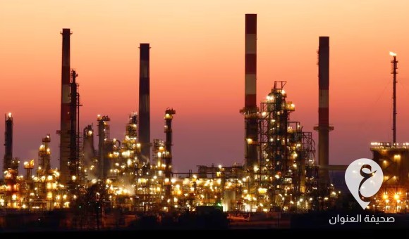 النفط يتراجع مع تأثير الرياح الاقتصادية المعاكسة على توقعات الطلب 1 النفط يتراجع مع تأثير الرياح الاقتصادية المعاكسة على توقعات الطلب - PSDالعنوان 68 1