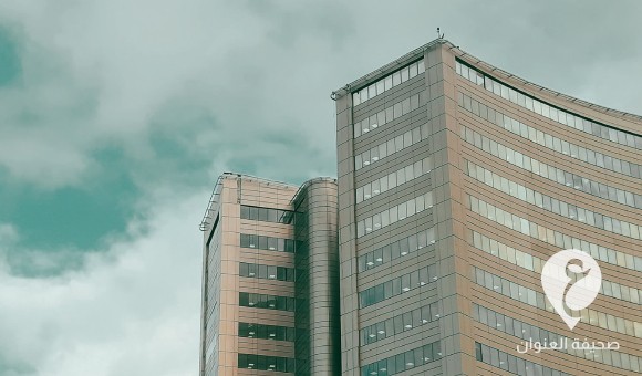 رياح نشطة على ساحل ليبيا نتيجة انخفاض جوي متمركز جنوب أوروبا - PSDالعنوان 13 1