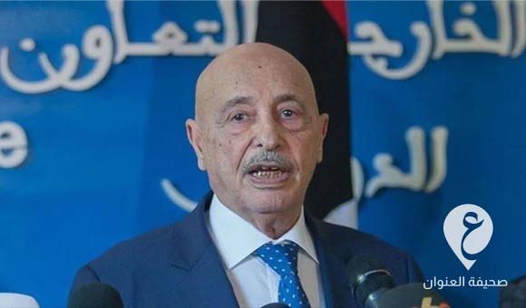 عقيلة: الوصول إلى الانتخابات يتطلب حكومة مصغرة - PSDالعنوان 2024 01 30T152739.745