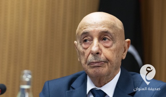 عقيلة: نرفض أي محاولة للقفز على صلاحيات واختصاصات البرلمان - PSDالعنوان 2024 01 30T200731.480