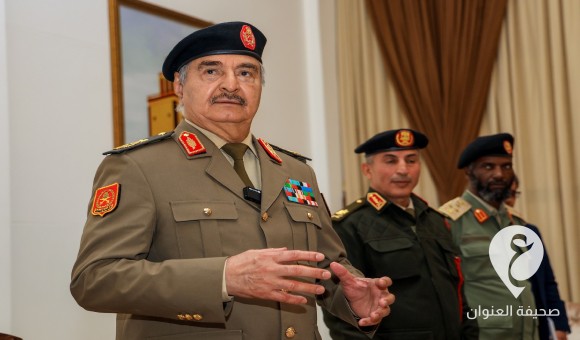 القائد العام للجيش يشرف على تسليم الدفعة الأولى من سيارات جرحى القوات المسلحة - PSDالعنوان 26 1