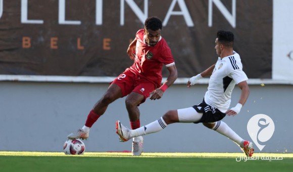 في ثاني ودية بينهما.. المنتخب الليبي يفوز على نظيره الإندونيسي بهدفين لهدف - PSDالعنوان 31