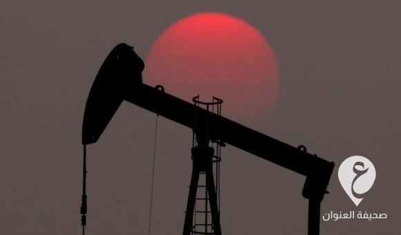 أسعار النفط ترتفع مع تأثر الأسواق بالتوترات في الشرق الأوسط وتوقعات العرض - PSDالعنوان 41