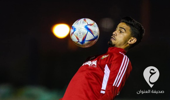 الكشف عن قائمة فرسان المتوسط المشاركة في معسكر المغرب - PSDالعنوان 43