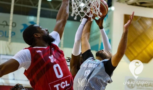 فوز مستحق للأهلي بنغازي على النصر الإماراتي في بطولة دبي لكرة السلة 3 فوز مستحق للأهلي بنغازي على النصر الإماراتي في بطولة دبي لكرة السلة - PSDالعنوان 53 1