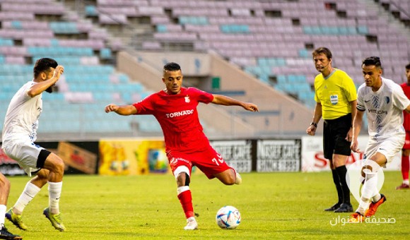 الهلال يواجه الأهلي بنغازي وعينه على الصدارة - PSDالعنوان 57 1