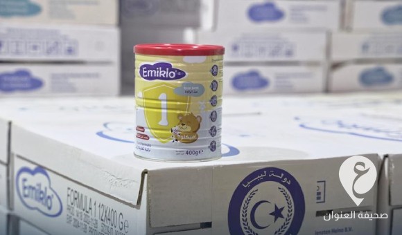 الحكومة برئاسة حمّاد تعلن وصول أول دفعة من السلع المدعومة - PSDالعنوان 59 1