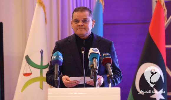 الدبيبة يأذن بتسمية المدارس بالأمازيغية بالبلديات الناطقة بها - PSDالعنوان 73