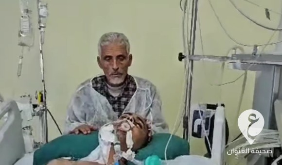 عجزنا عن دفع تكاليف العلاج.. ليبي يوجّه استغاثة من تونس لإنقاذ ابنهم من الموت - PSDالعنوان 8