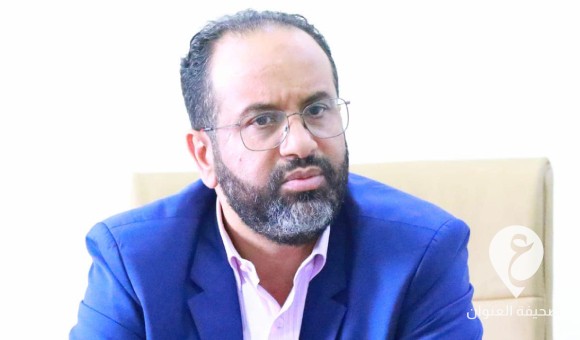 الزادمة: الحكومة مستمرة في أعمال البناء والتطوير في مختلف المناطق - PSDالعنوان 87