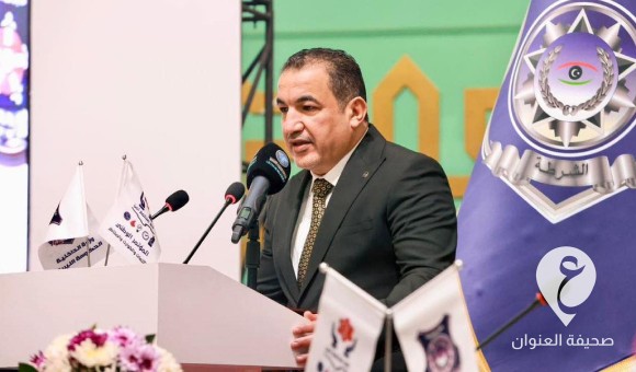 المؤتمر الوطني للأزمات يدعو لتأسيس مركز لإدارة الأزمات 2 المؤتمر الوطني للأزمات يدعو لتأسيس مركز لإدارة الأزمات - PSDالعنوان 98