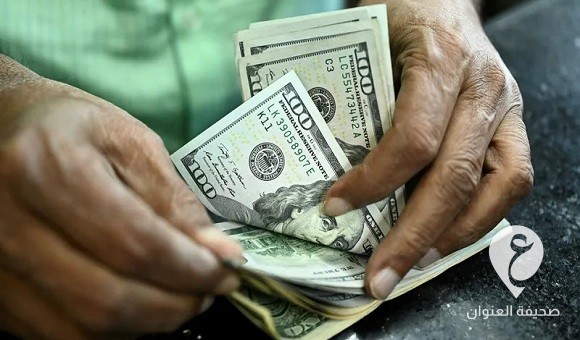 استقرار الدولار أمام الدينار