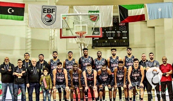 الموافقة على  تأجيل مباراتي ليبيا والمغرب ضمن التصفيات المؤهلة إلى نهائيات كأس أفريقيا لكرة السلة - 417519382 930365218453035 1551064769845484200 n