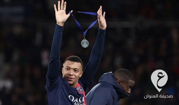 تقارير: مبابي ينضم إلى ريال مدريد في نهاية الموسم - 417687451 771406678348140 4219670150532402714 n