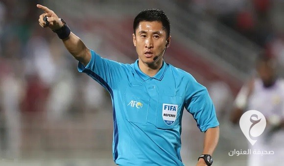 حكم مثير للجدل لإدارة نهائي كأس آسيا - 421295664 676963661295642 8067705814174222972 n نسخة