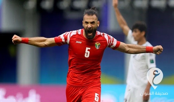 مواجهات نارية في ربع نهائي كأس آسيا.. والأردن وقطر يمثلان العرب - 421871380 369565265707905 3287314178336316129 n