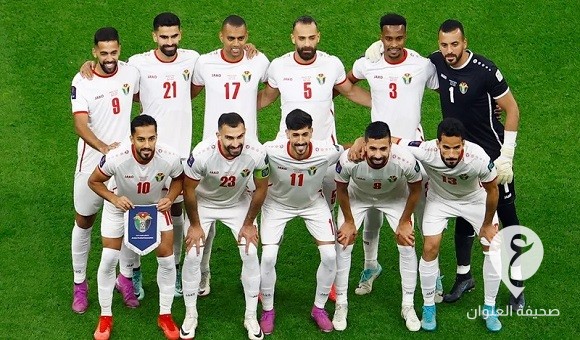 "عفيه يا النشامى".. هكذا علق ملك الأردن لخسارة منتخب بلاده لقب كأس آسيا 1 "عفيه يا النشامى".. هكذا علق ملك الأردن لخسارة منتخب بلاده لقب كأس آسيا - 422570130 77721ة