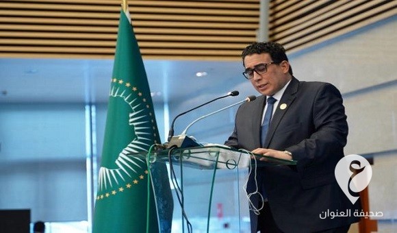 من أديس أبابا.. المنفي: ليبيا اتخذت إجراءات تنفيذية لتأسيس المصرف المركزي الإفريقي - 424610878 781375464010771 6400345998462504137 n