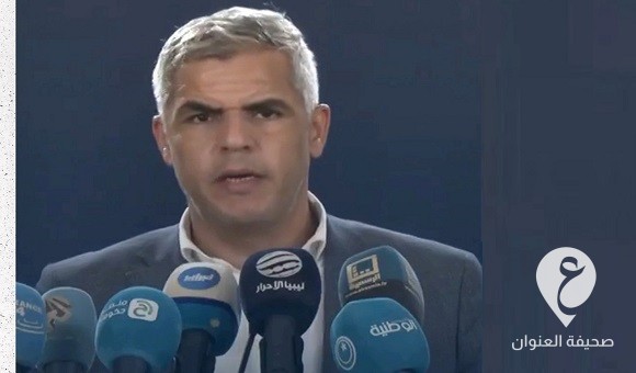 لجنة حصر الأضرار في زليتن تباشر أعمالها وعميد البلدية يؤكد أن العمل الموحد يقود إلى تجاوز الأزمة - 425599416 742401381336293 2526236924147007 n