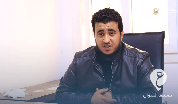 تسكين 14 أسرة متضررة من ارتفاع المياه الجوفية في زليتن - 426056406 947038840164347 7458398273452480753 n