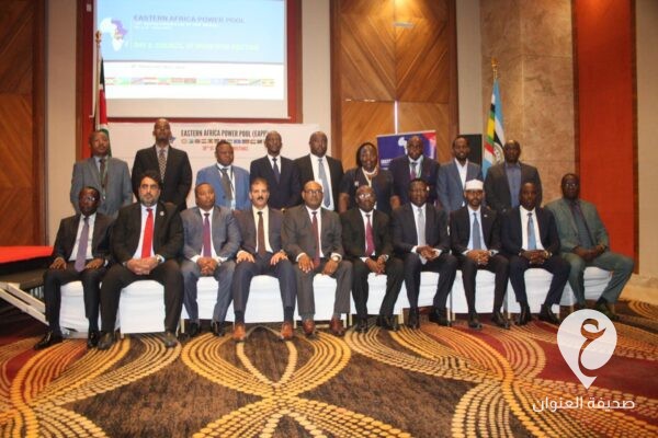وزير الكهرباء يشارك في اجتماع مجلس وزراء الطاقة والكهرباء الأفارقة الثامن عشر في نيروبي  - 428496243 386264864037945 1783079144715128796 n