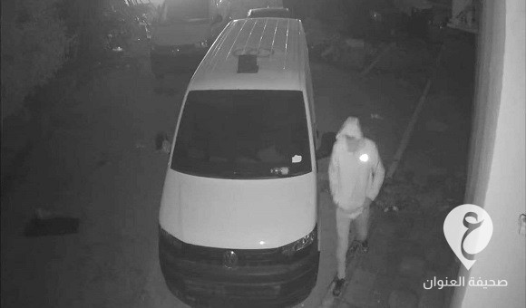 إحباط محاولة سطو رقمي على مصرف الأمان للتجارة والاستثمار - 428648465 862040592390743 1909034399058017492 n