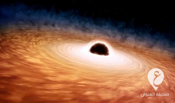 رصد ثقب أسود يمتص ما يعادل شمسا كل يوم - 999963.144