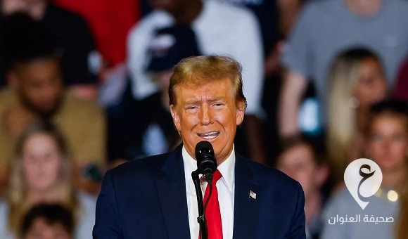 محكمة أمريكية تغرم ترامب بـ355 مليون دولار في قضية احتيال مدني - BraMZax7 400x400 1