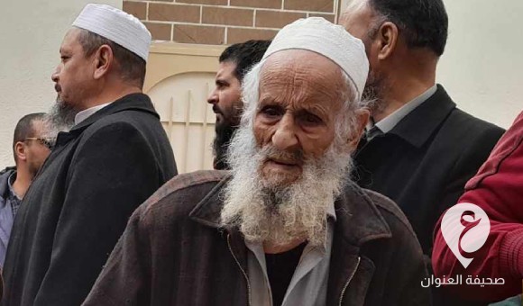 "جعلوا ابني مشلولا".. كهل تسعيني في مصراتة ينتظر من ينصفه من المشتركة 1 "جعلوا ابني مشلولا".. كهل تسعيني في مصراتة ينتظر من ينصفه من المشتركة - PSDالعنوان 2024 02 03T211651.253