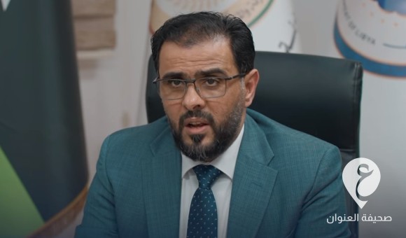 بعد "مجزرة أبوسليم".. حمّاد: الحكومة مستعدة لمد يد العون لبسط الأمن في غرب ليبيا 1 بعد "مجزرة أبوسليم".. حمّاد: الحكومة مستعدة لمد يد العون لبسط الأمن في غرب ليبيا - PSDالعنوان 2024 02 19T145920.814