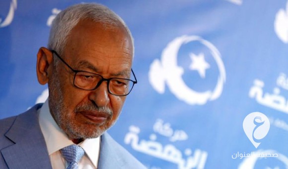 الغنوشي يبدأ إضرابا عن الطعام في السجن - PSDالعنوان 2024 02 19T151246.892