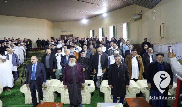 اجتماعي سوق الجمعة والنواحي الأربع يعلن بدء تحرك لتصحيح مسار الوطن 1 اجتماعي سوق الجمعة والنواحي الأربع يعلن بدء تحرك لتصحيح مسار الوطن - PSD العنوان 10 1