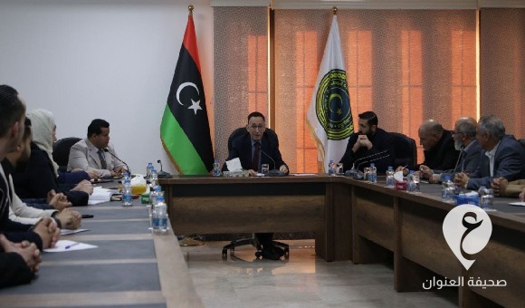 الحويج يوجّه بمتابعة أسعار بعض السلع ومتابعة توافرها بالسوق المحلي 1 الحويج يوجّه بمتابعة أسعار بعض السلع ومتابعة توافرها بالسوق المحلي - PSD العنوان 4