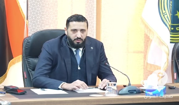 وكيل وزارة الاقتصاد يؤكد على ضرورة توفير السلع الأساسية وضبط أسعارها خلال شهر رمضان 1 وكيل وزارة اقتصاد الدبيبة يؤكد أن أسعار السلع معتدلة خلال هذه الفترة