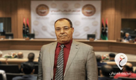 ردًا على ادعاء "الدبيبة".."الصول": مرتبات الليبيين عمل تنفيذي لا علاقة له بالسلطة التشريعية  - PSD العنوان 55