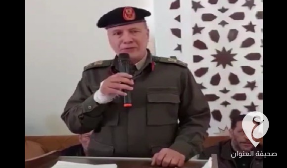 معلقًا على مجرزة أبوسليم..جويلي: المجموعات المسلحة لن تتخلى بسهولة عن مكاسبها ويمكن ردعها بقوة التيار المدني