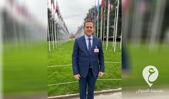 الحويج ينتقد السياسات والتدخلات الأجنبية وسياسات الدول الكبرى في العالم الثالث 