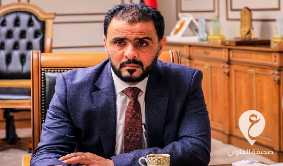 رئيس الحكومة الليبية يدعو الليبيين للتمسك بحقهم الدستوري في اختيار ممثليهم  - PSD العنوان 56