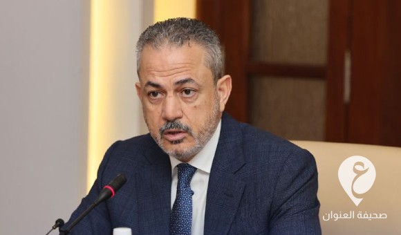 فيديو: بن قدرارة يدعو شركات النفط لدعم زليتن في محنتها دون تلكئ - PSDالعنوان 2024 02 01T224033.352