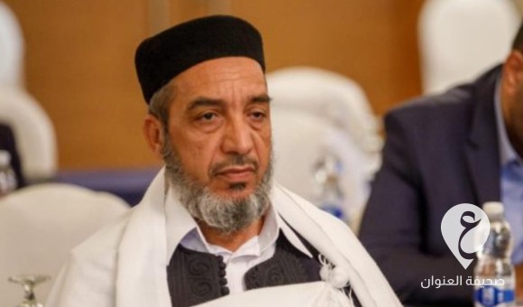 المدغيو: الهدف من لقاءات باثيلي وسفراء الدول الأخيرة هو التمديد لعمر حكومة الدبيبة - PSDالعنوان 2024 02 03T141234.909