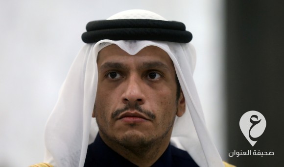 قطر تؤكد موقفها الداعم لوحدة واستقرار ليبيا وتطلعات شعبها - PSDالعنوان 2024 02 06T205959.491